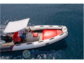 FLYBOAT Flyboat 545