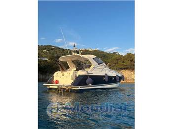 Fairline Targa 39