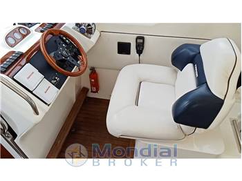 Fairline Targa 39