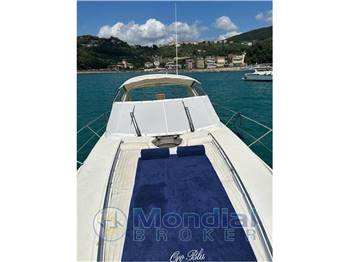 Fairline Targa 39