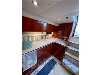 Fairline Targa 39