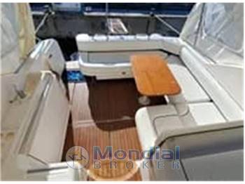 Fairline Targa 39