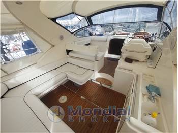 Fairline Targa 39
