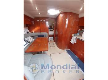 Fairline Targa 39