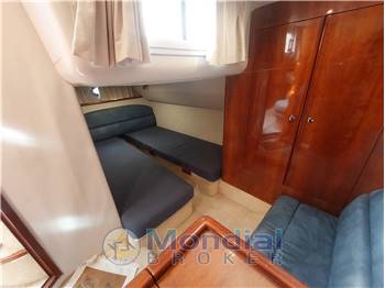 Fairline Targa 39