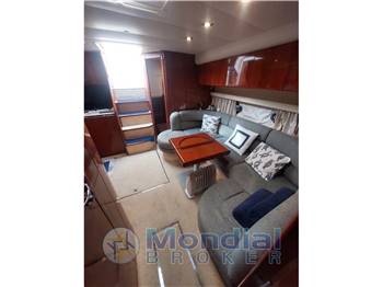 Fairline Targa 39