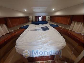 Fairline Targa 39