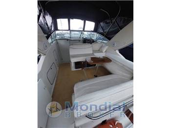 Maxum Marine Corporation 2855 MU