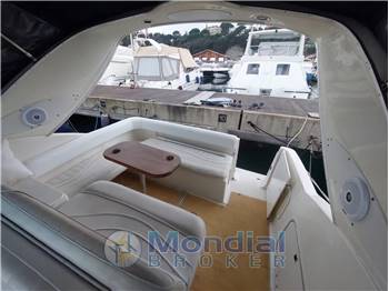 Maxum Marine Corporation 2855 MU