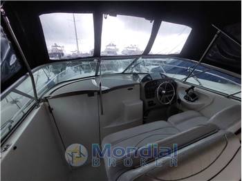 Maxum Marine Corporation 2855 MU