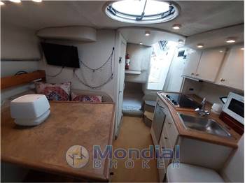 Maxum Marine Corporation 2855 MU