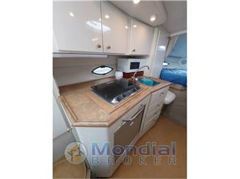 Maxum Marine Corporation 2855 MU