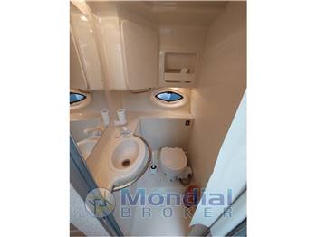 Maxum Marine Corporation 2855 MU