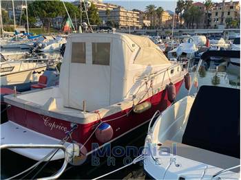Portofino 750 Spider