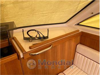 Portofino 750 Spider