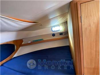 Portofino 750 Spider