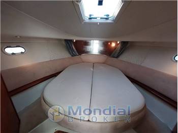 Jeanneau Prestige 32 Fly