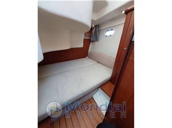 Jeanneau Prestige 32 Fly