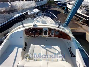 Jeanneau Prestige 32 Fly