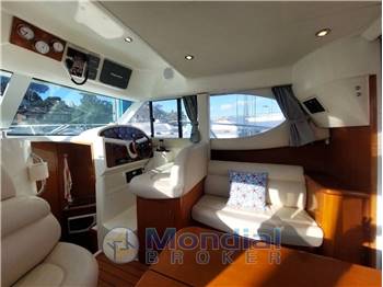 Jeanneau Prestige 32 Fly