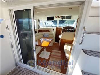Jeanneau Prestige 32 Fly