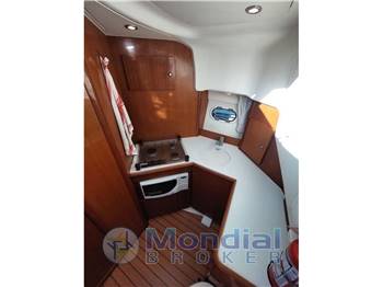 Jeanneau Prestige 32 Fly