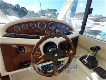 Jeanneau Prestige 32 Fly