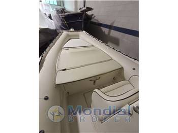 ALSON 750 EFB (Entro Fuori Bordo)