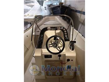 ALSON 750 EFB (Entro Fuori Bordo)