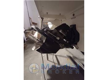 ALSON 750 EFB (Entro Fuori Bordo)