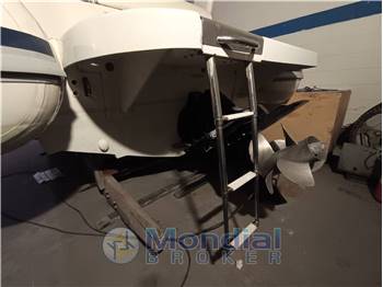 ALSON 750 EFB (Entro Fuori Bordo)