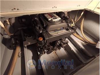 ALSON 750 EFB (Entro Fuori Bordo)