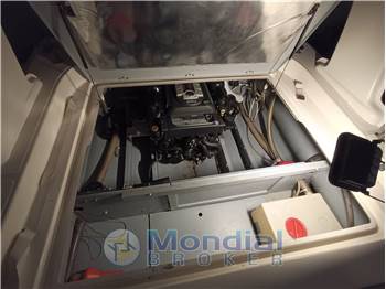 ALSON 750 EFB (Entro Fuori Bordo)