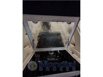 ALSON 750 EFB (Entro Fuori Bordo)