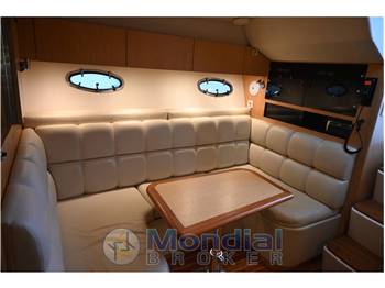 Tiara 3500 Open