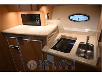 Tiara 3500 Open
