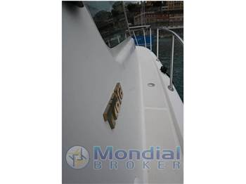 Tiara 3500 Open