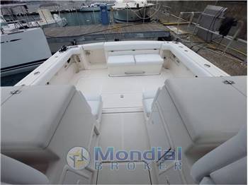 Tiara 3500 Open