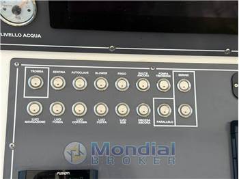 BWA 9000 VTR