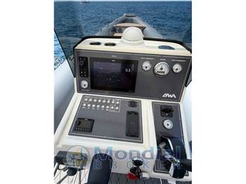 BWA 9000 VTR