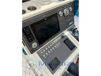 BWA 9000 VTR