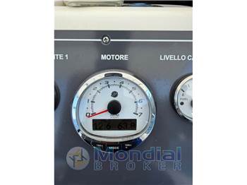 BWA 9000 VTR