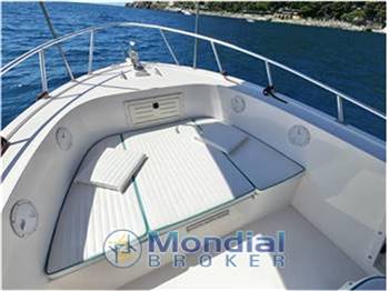 Mako 22.1 (Refit Totale 2019)