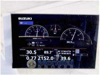 Mako 22.1 (Refit Totale 2019)