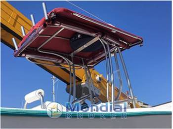 Mako 22.1 (Refit Totale 2019)