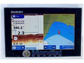 Mako 22.1 (Refit Totale 2019)