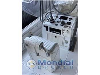 Mako 22.1 (Refit Totale 2019)