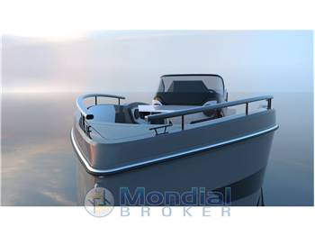 View Yachting Open 630