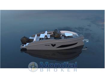View Yachting Open 630