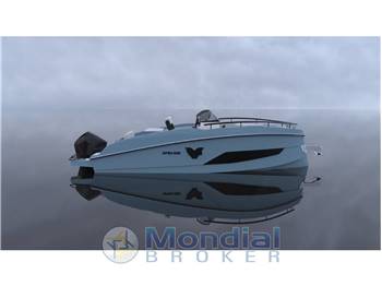 View Yachting Open 630